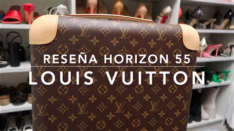 louis vuitton caracteristicas